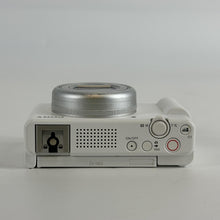 Load image into Gallery viewer, Sony ZV-1 II 20.1MP White