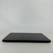 Load image into Gallery viewer, Razer Blade 15 Advanced 2021 Black 2.3 GHz Intel Core i7 11th Gen. 32GB RAM 1TB Solid State Drive NVIDIA GeForce RTX 3080 8 GB