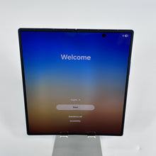 Load image into Gallery viewer, Galaxy Z Fold7 12GB RAM 256GB Blue (Spectrum)
