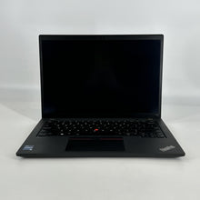 Load image into Gallery viewer, Lenovo ThinkPad T14 Gen 4 Gray 1.6 GHz Intel Core i5 13th Gen. 16GB RAM 256GB Solid State Drive