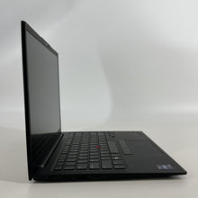 Load image into Gallery viewer, Lenovo ThinkPad X1 Carbon Gen 10 14 Black 1.8 GHz Intel Core i7 12th Gen. 16GB RAM 512GB Solid State Drive