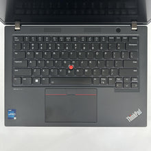 Load image into Gallery viewer, Lenovo ThinkPad T14 Gen 4 Gray 1.6 GHz Intel Core i5 13th Gen. 16GB RAM 256GB Solid State Drive