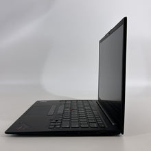 Load image into Gallery viewer, Lenovo ThinkPad X1 Carbon Gen 10 14 Black 1.8 GHz Intel Core i7 12th Gen. 16GB RAM 512GB Solid State Drive