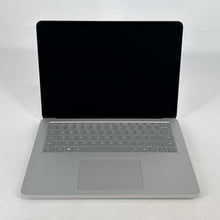 Load image into Gallery viewer, Microsoft Surface Laptop Studio 2 14.4 Silver 2.9 GHz Intel Core i7 13th Gen. 64GB RAM 1TB Solid State Drive NVIDIA GeForce RTX 4060 8 GB
