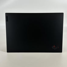 Load image into Gallery viewer, Lenovo ThinkPad X1 Carbon Gen 10 14 Black 1.8 GHz Intel Core i7 12th Gen. 16GB RAM 512GB Solid State Drive