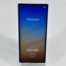 Load image into Gallery viewer, Galaxy Z Fold7 12GB RAM 256GB Blue (Spectrum)