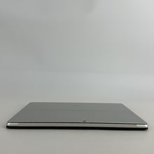 Load image into Gallery viewer, Microsoft Surface Pro 8 13 Silver WiFi 3.0 GHz Intel Core i7 11th Gen. 16GB RAM 256GB Solid State Drive