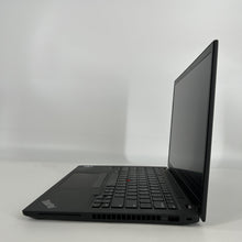Load image into Gallery viewer, Lenovo ThinkPad T14 Gen 4 Gray 1.6 GHz Intel Core i5 13th Gen. 16GB RAM 256GB Solid State Drive