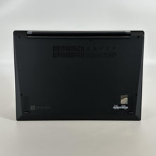 Load image into Gallery viewer, Lenovo ThinkPad X1 Carbon Gen 10 14 Black 1.8 GHz Intel Core i7 12th Gen. 16GB RAM 512GB Solid State Drive