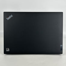 Load image into Gallery viewer, Lenovo ThinkPad T14 Gen 4 Gray 1.6 GHz Intel Core i5 13th Gen. 16GB RAM 256GB Solid State Drive
