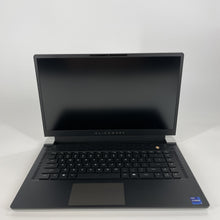 Load image into Gallery viewer, Dell Alienware X15 R1 White 2.5 GHz Intel Core i9 11th Gen. 32GB RAM 2TB Solid State Drive NVIDIA GeForce RTX 3070 8 GB