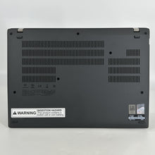 Load image into Gallery viewer, Lenovo ThinkPad T14 Gen 4 Gray 1.6 GHz Intel Core i5 13th Gen. 16GB RAM 256GB Solid State Drive