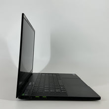 Load image into Gallery viewer, Razer Blade 15 Advanced 2021 Black 2.3 GHz Intel Core i7 11th Gen. 32GB RAM 1TB Solid State Drive NVIDIA GeForce RTX 3080 8 GB