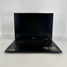 Load image into Gallery viewer, MSI Raider 18 HX AI 18 Black 2.8 GHz Intel Core Ultra 9 Series 2 64GB RAM 2TB Solid State Drive 2TB Solid State Drive NVIDIA GeForce RTX 5080 16 GB