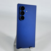 Load image into Gallery viewer, Galaxy Z Fold7 12GB RAM 256GB Blue (Spectrum)
