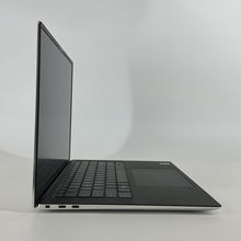 Load image into Gallery viewer, Dell XPS 15 9530 Silver 2.4 GHz Intel Core i7 13th Gen. 16GB RAM 1TB Solid State Drive NVIDIA GeForce RTX 4050 6 GB