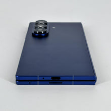 Load image into Gallery viewer, Galaxy Z Fold7 12GB RAM 256GB Blue (Spectrum)