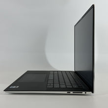 Load image into Gallery viewer, Dell XPS 15 9530 Silver 2.4 GHz Intel Core i7 13th Gen. 16GB RAM 1TB Solid State Drive NVIDIA GeForce RTX 4050 6 GB