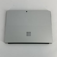 Load image into Gallery viewer, Microsoft Surface Pro 8 13 Silver WiFi 3.0 GHz Intel Core i7 11th Gen. 16GB RAM 256GB Solid State Drive