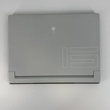 Load image into Gallery viewer, Dell Alienware X15 R1 White 2.5 GHz Intel Core i9 11th Gen. 32GB RAM 2TB Solid State Drive NVIDIA GeForce RTX 3070 8 GB