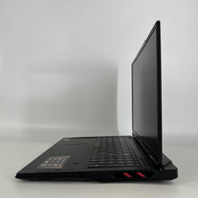 Load image into Gallery viewer, MSI Raider 18 HX AI 18 Black 2.8 GHz Intel Core Ultra 9 Series 2 64GB RAM 2TB Solid State Drive 2TB Solid State Drive NVIDIA GeForce RTX 5080 16 GB
