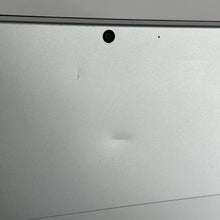Load image into Gallery viewer, Microsoft Surface Pro 8 13 Silver WiFi 3.0 GHz Intel Core i7 11th Gen. 16GB RAM 256GB Solid State Drive