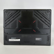 Load image into Gallery viewer, MSI Raider 18 HX AI 18 Black 2.8 GHz Intel Core Ultra 9 Series 2 64GB RAM 2TB Solid State Drive 2TB Solid State Drive NVIDIA GeForce RTX 5080 16 GB