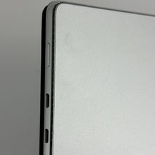 Load image into Gallery viewer, Microsoft Surface Pro 8 13 Silver WiFi 3.0 GHz Intel Core i7 11th Gen. 16GB RAM 256GB Solid State Drive