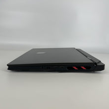 Load image into Gallery viewer, MSI Raider 18 HX AI 18 Black 2.8 GHz Intel Core Ultra 9 Series 2 64GB RAM 2TB Solid State Drive 2TB Solid State Drive NVIDIA GeForce RTX 5080 16 GB