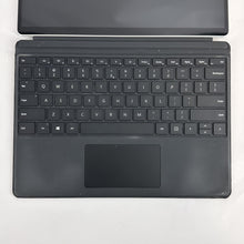 Load image into Gallery viewer, Microsoft Surface Pro 8 13 Silver WiFi 3.0 GHz Intel Core i7 11th Gen. 16GB RAM 256GB Solid State Drive