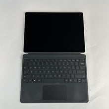Load image into Gallery viewer, Microsoft Surface Pro 8 13 Silver WiFi 3.0 GHz Intel Core i7 11th Gen. 16GB RAM 256GB Solid State Drive