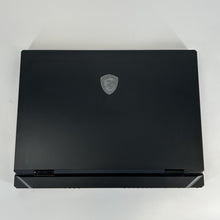 Load image into Gallery viewer, MSI Raider 18 HX AI 18 Black 2.8 GHz Intel Core Ultra 9 Series 2 64GB RAM 2TB Solid State Drive 2TB Solid State Drive NVIDIA GeForce RTX 5080 16 GB