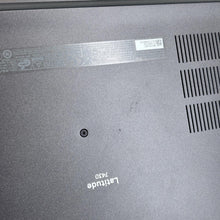 Load image into Gallery viewer, Dell Latitude 7430 14 Gray 1.7 GHz Intel Core i7 12th Gen. 16GB RAM 512GB Solid State Drive