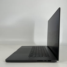 Load image into Gallery viewer, Apple MacBook Pro 16 2024 Space Black M4 Max 16-Core CPU 64GB Unified Memory 1TB Solid State Drive 40-Core GPU