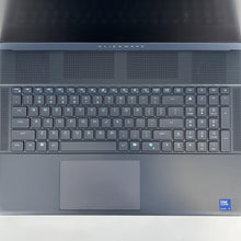 Load image into Gallery viewer, Dell Alienware 18 Area-51 Teal 2.7 GHz Intel Core Ultra 9 Series 2 64GB RAM 2TB Solid State Drive NVIDIA GeForce RTX 5090 24 GB