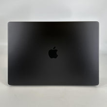 Load image into Gallery viewer, Apple MacBook Pro 16 2024 Space Black M4 Max 16-Core CPU 64GB Unified Memory 1TB Solid State Drive 40-Core GPU