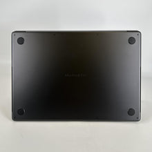 Load image into Gallery viewer, Apple MacBook Pro 16 2024 Space Black M4 Max 16-Core CPU 64GB Unified Memory 1TB Solid State Drive 40-Core GPU