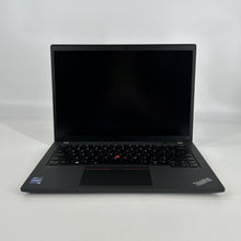 Load image into Gallery viewer, Lenovo ThinkPad T14 Gen 4 Gray 1.6 GHz Intel Core i5 13th Gen. 16GB RAM 256GB Solid State Drive