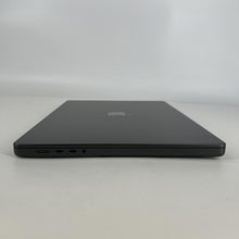 Load image into Gallery viewer, Apple MacBook Pro 16 2024 Space Black M4 Max 16-Core CPU 64GB Unified Memory 1TB Solid State Drive 40-Core GPU
