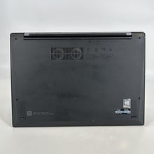 Load image into Gallery viewer, Lenovo ThinkPad X1 Carbon Gen 9 14 Black 3.0 GHz Intel Core i7 11th Gen. 16GB RAM 512GB Solid State Drive