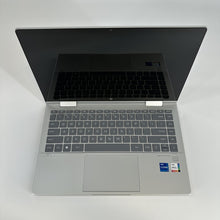 Load image into Gallery viewer, HP Envy x360 14 Silver 1.7 GHz Intel Core i7 13th Gen. 16GB RAM 1TB Solid State Drive