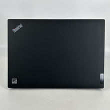 Load image into Gallery viewer, Lenovo ThinkPad T14 Gen 4 Gray 1.6 GHz Intel Core i5 13th Gen. 16GB RAM 256GB Solid State Drive