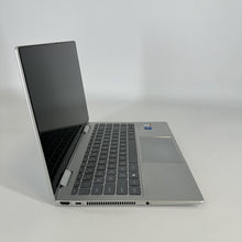 Load image into Gallery viewer, HP Envy x360 14 Silver 1.7 GHz Intel Core i7 13th Gen. 16GB RAM 1TB Solid State Drive