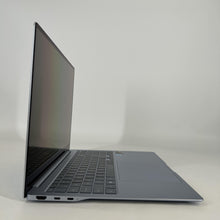 Load image into Gallery viewer, Samsung Galaxy Book4  Edge 16 Blue 3.4 GHz Qualcomm Snapdragon X Elite 16GB RAM 512GB Embedded UniversalFlashStorage 120GB Solid State Drive