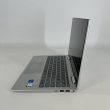 Load image into Gallery viewer, HP Envy x360 14 Silver 1.7 GHz Intel Core i7 13th Gen. 16GB RAM 1TB Solid State Drive