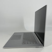 Load image into Gallery viewer, Microsoft Surface Laptop 5 15 Platinum 2.7 GHz Intel Core i7 12th Gen. 16GB RAM 512GB Solid State Drive