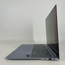 Load image into Gallery viewer, Samsung Galaxy Book4  Edge 16 Blue 3.4 GHz Qualcomm Snapdragon X Elite 16GB RAM 512GB Embedded UniversalFlashStorage 120GB Solid State Drive