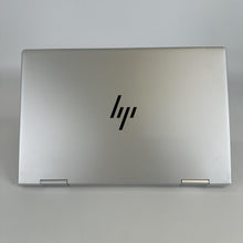 Load image into Gallery viewer, HP Envy x360 14 Silver 1.7 GHz Intel Core i7 13th Gen. 16GB RAM 1TB Solid State Drive