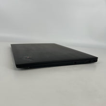 Load image into Gallery viewer, Lenovo ThinkPad X1 Carbon Gen 9 14 Black 3.0 GHz Intel Core i7 11th Gen. 16GB RAM 512GB Solid State Drive