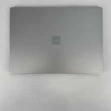 Load image into Gallery viewer, Microsoft Surface Laptop 5 15 Platinum 2.7 GHz Intel Core i7 12th Gen. 16GB RAM 512GB Solid State Drive